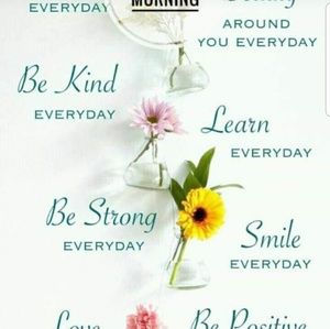 Meet your Posher, Tillie